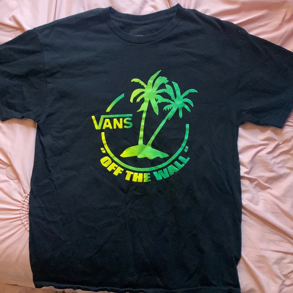Vans Off The Wall